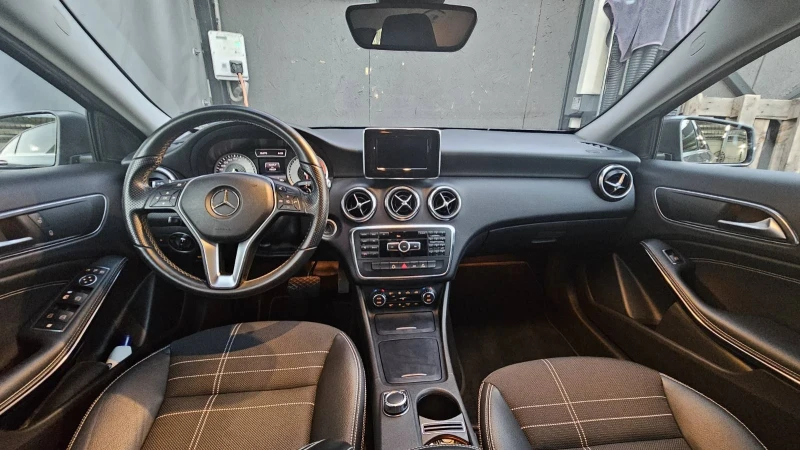 Mercedes-Benz A 200, снимка 5 - Автомобили и джипове - 47751892