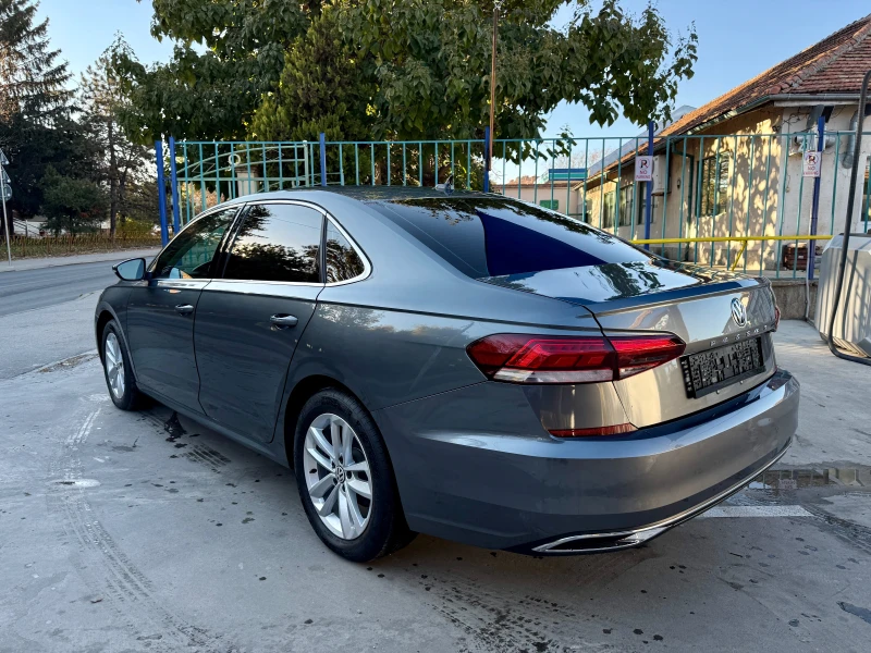 VW Passat Sedan, снимка 8 - Автомобили и джипове - 48300865