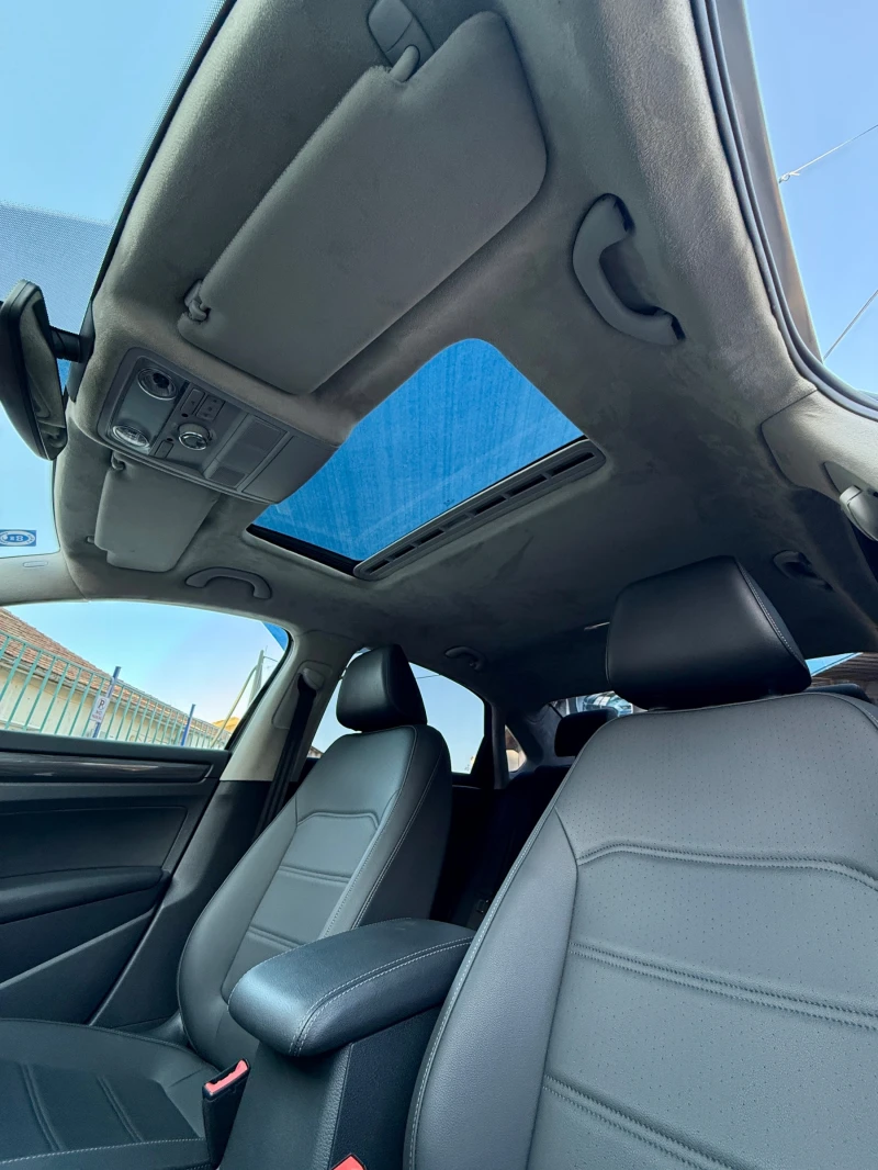 VW Passat Sedan, снимка 17 - Автомобили и джипове - 48300865