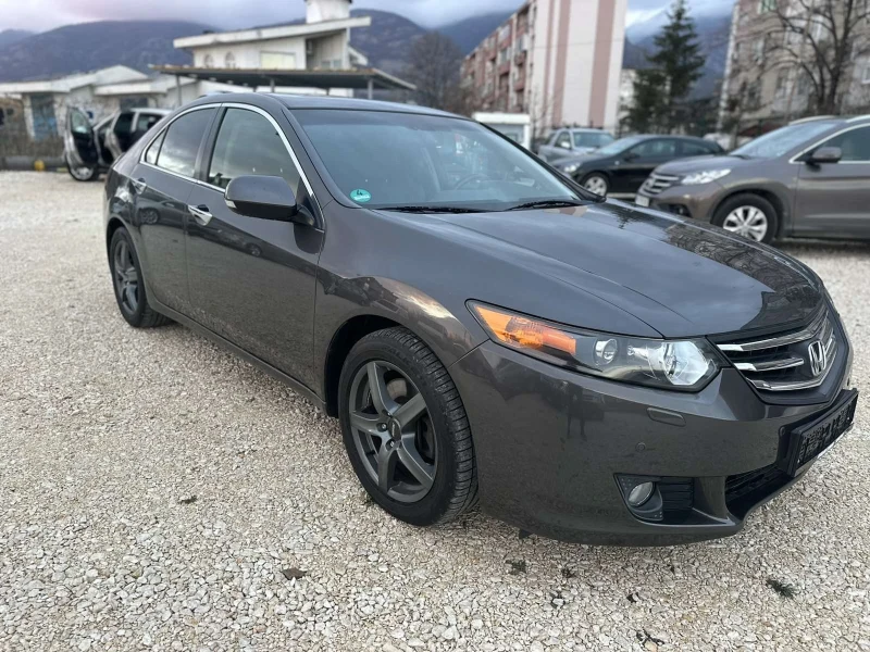 Honda Accord 2.4//EXECUTIVE//FULL EXTRAS//AVTOMAT//YNIKAT, снимка 7 - Автомобили и джипове - 48648333