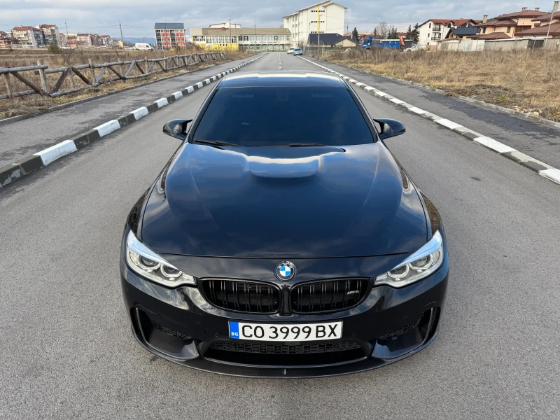 BMW M4 Competition Wheels, снимка 2 - Автомобили и джипове - 49098938