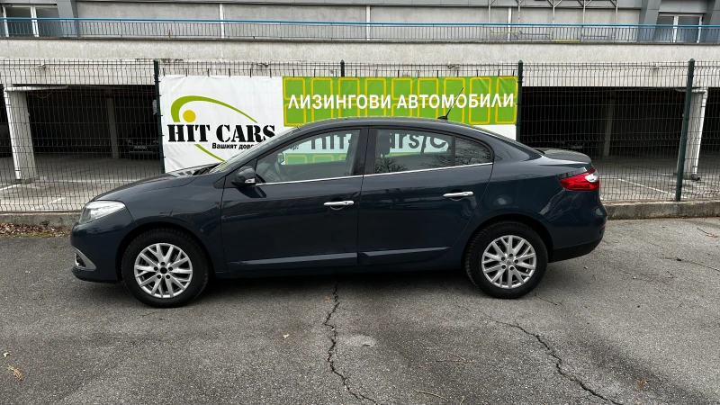 Renault Fluence 1.5 dCi от България, снимка 4 - Автомобили и джипове - 49163560