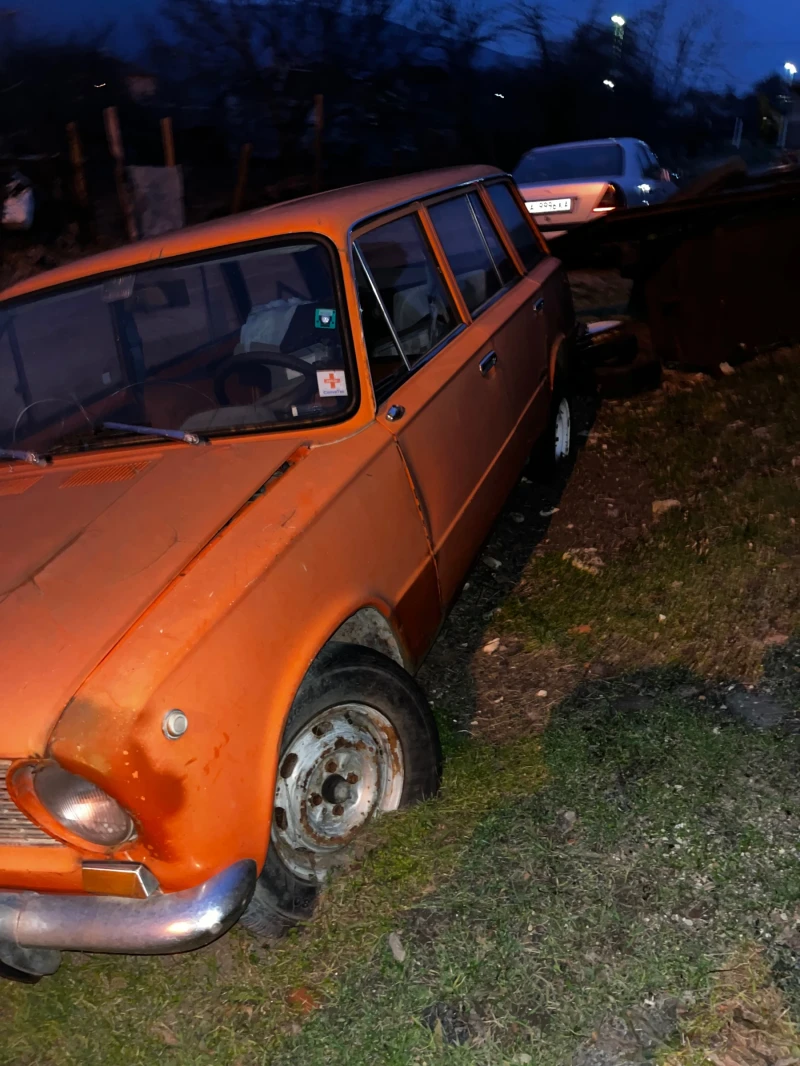 Lada 2102, снимка 3 - Автомобили и джипове - 49179916