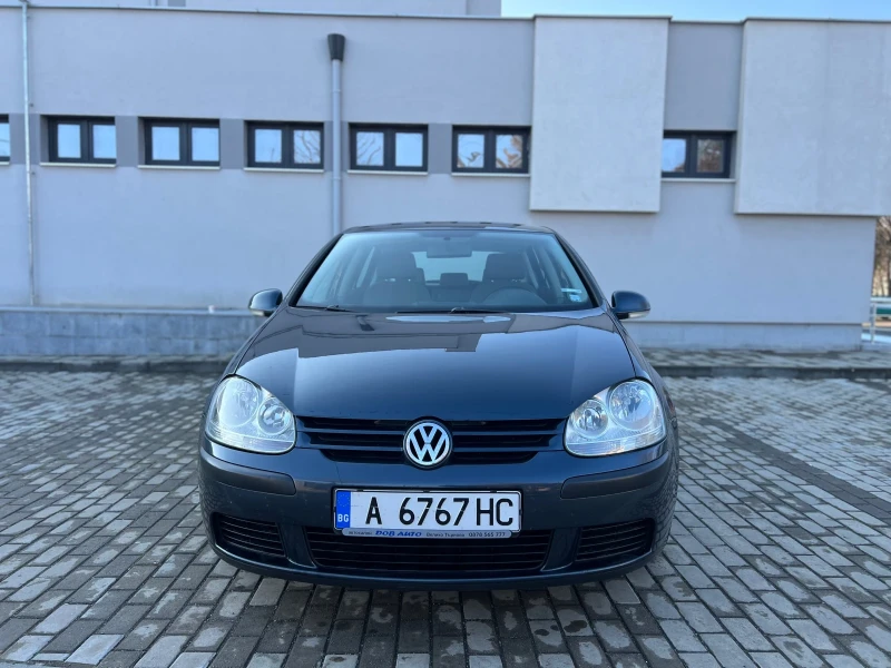 VW Golf 1.9, снимка 2 - Автомобили и джипове - 49211273