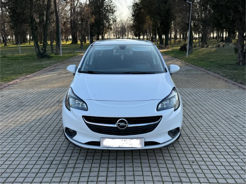 Opel Corsa 1.4 LPG, снимка 5 - Автомобили и джипове - 49378406