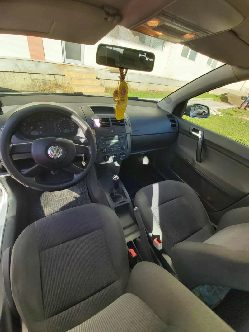 VW Polo, снимка 5 - Автомобили и джипове - 52327736