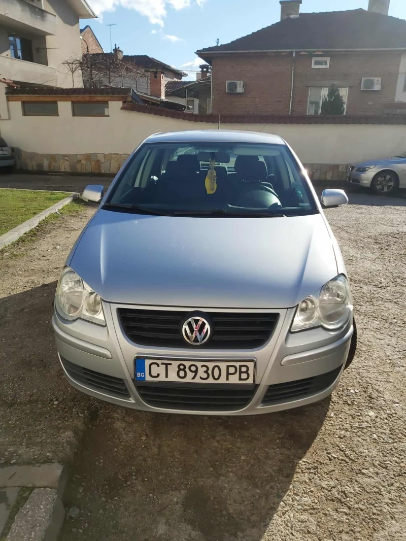 VW Polo, снимка 2 - Автомобили и джипове - 52327736