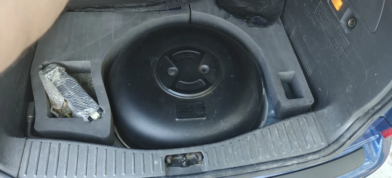 Ford C-max 2.0 Бензин/газ 143 к.с. КЛИМАТРОНИК, снимка 12 - Автомобили и джипове - 52259966