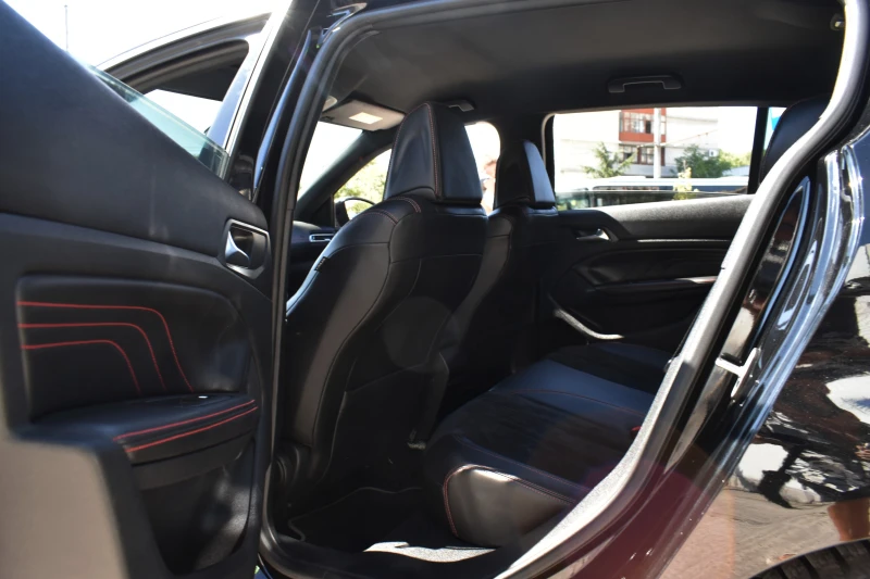 Peugeot 308 1.6T* GT-LINE* FULL-LED* 200h.p* SWISS, снимка 13 - Автомобили и джипове - 51378146