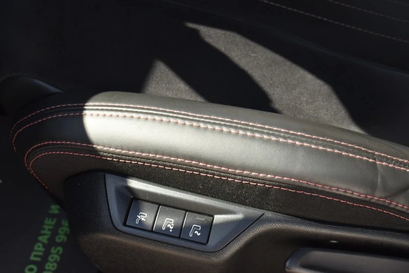 Peugeot 308 1.6T* GT-LINE* FULL-LED* 200h.p* SWISS, снимка 11 - Автомобили и джипове - 51378146