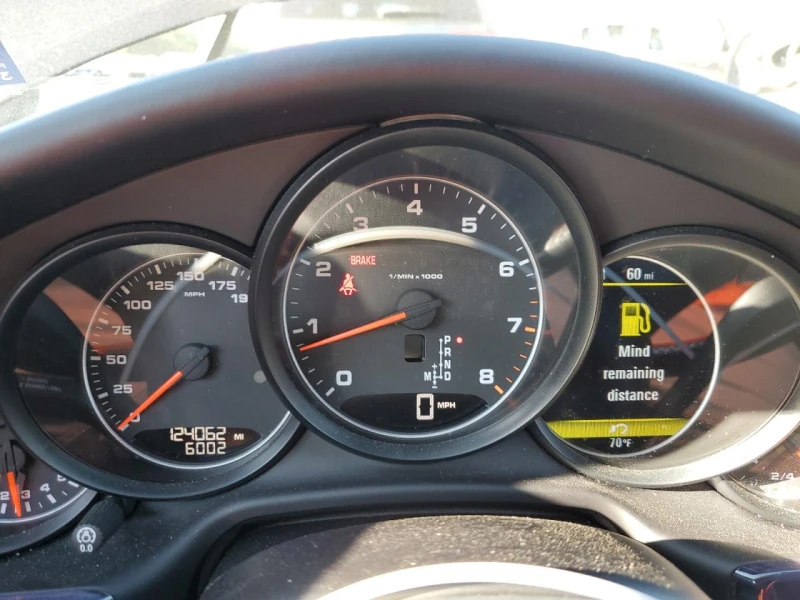 Porsche Panamera 2* FULL* РЕАЛНИ КМ, снимка 10 - Автомобили и джипове - 52247141