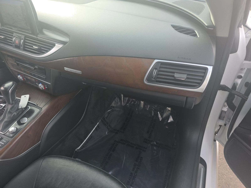 Audi A7 PREMIUM PLUS , снимка 10 - Автомобили и джипове - 52427683