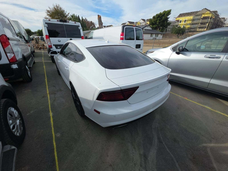 Audi A7 PREMIUM PLUS , снимка 3 - Автомобили и джипове - 52427683