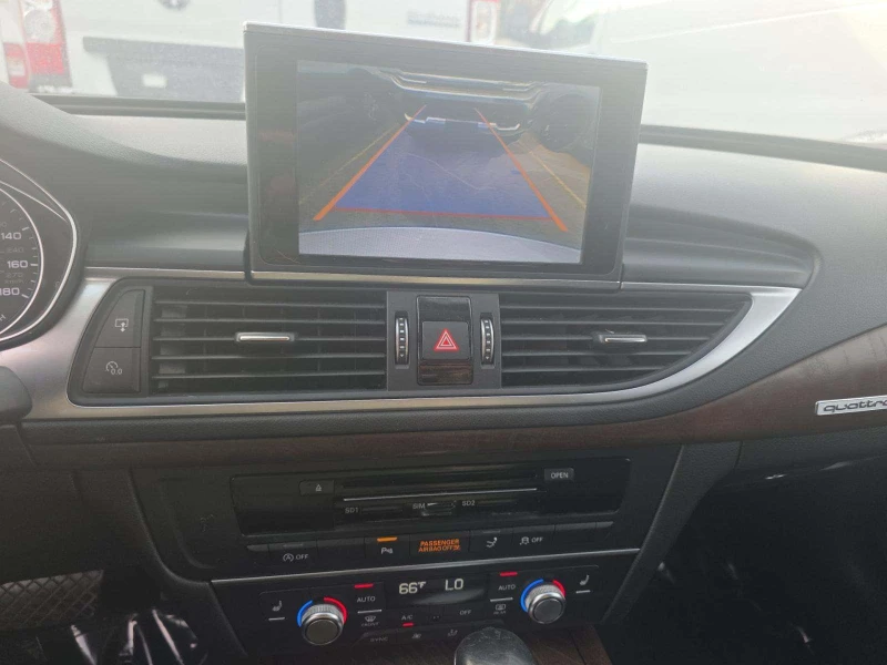 Audi A7 PREMIUM PLUS , снимка 7 - Автомобили и джипове - 52427683