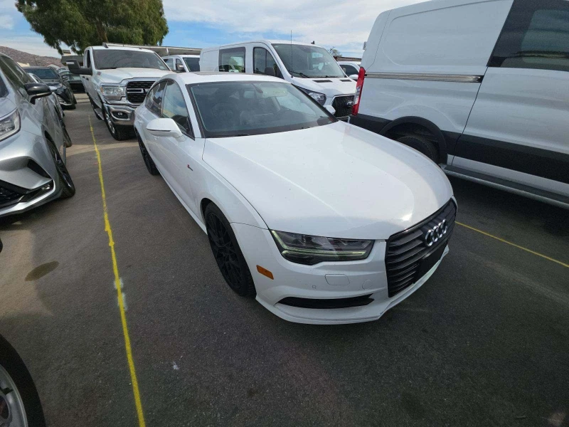 Audi A7 PREMIUM PLUS , снимка 2 - Автомобили и джипове - 52427683