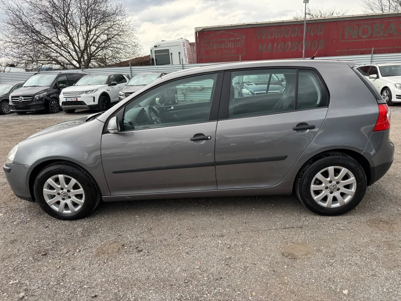 VW Golf 1.9TDI* 105PS* 6Ск, снимка 2 - Автомобили и джипове - 52459692