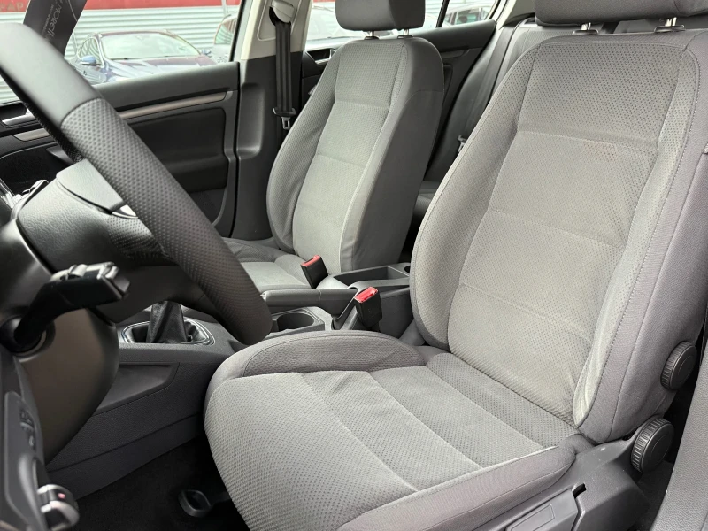 VW Golf 1.9TDI* 105PS* 6Ск, снимка 10 - Автомобили и джипове - 52459692