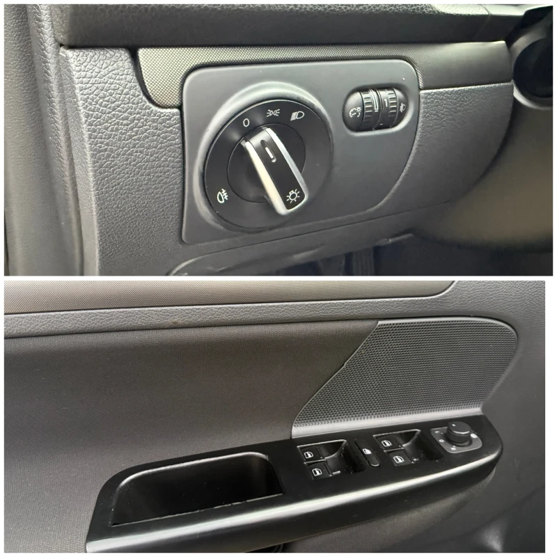 VW Golf 1.9TDI* 105PS* 6Ск, снимка 17 - Автомобили и джипове - 52459692