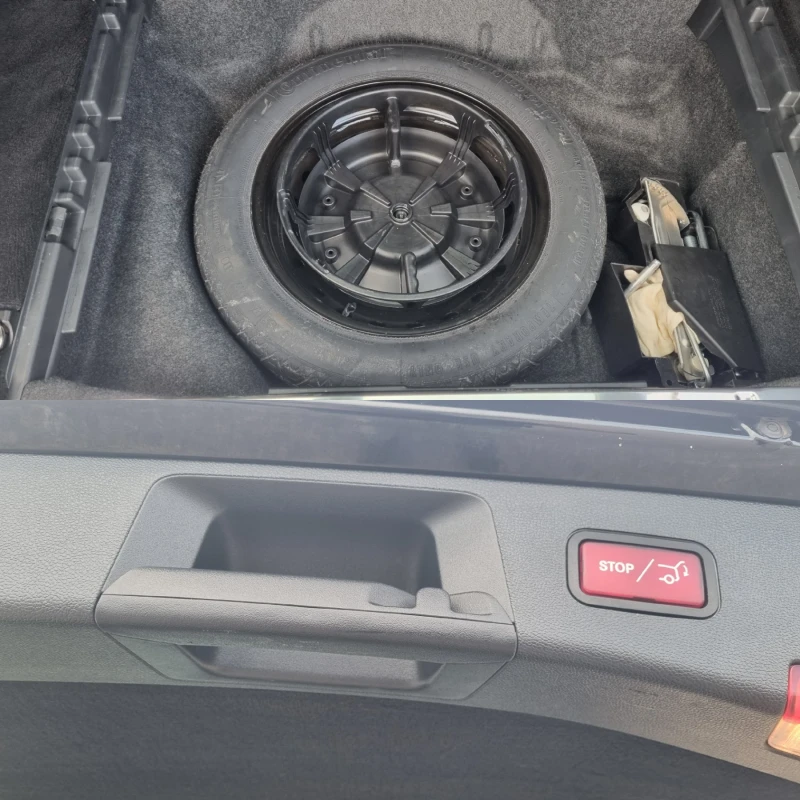 Mercedes-Benz E 350 AMG V6 4Matic Avantgarde, снимка 15 - Автомобили и джипове - 53098086