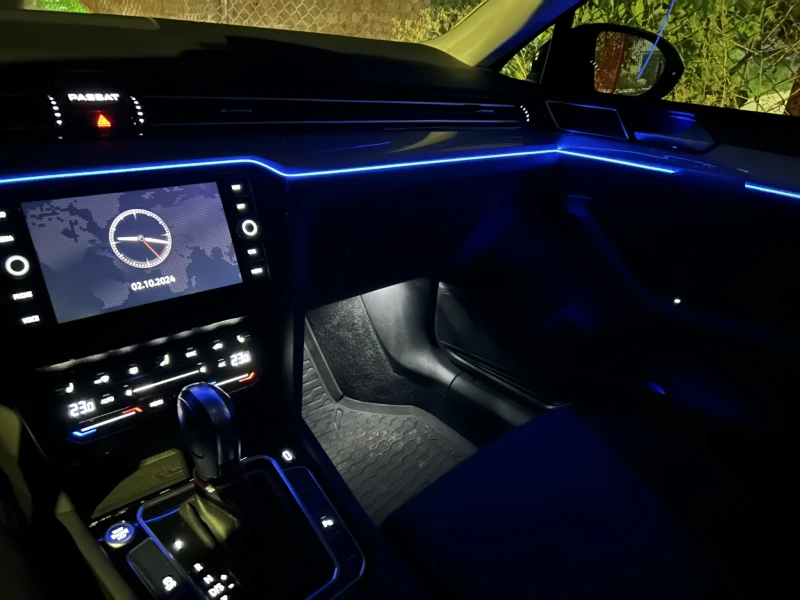 VW Passat В 8, 5, снимка 11 - Автомобили и джипове - 53572801