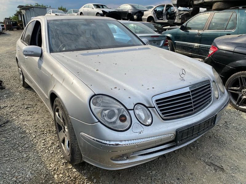 Mercedes-Benz E 320 Редови Двигател, снимка 1 - Автомобили и джипове - 29813675