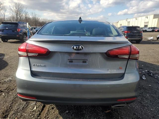 Kia Forte LX, снимка 3 - Автомобили и джипове - 48585422