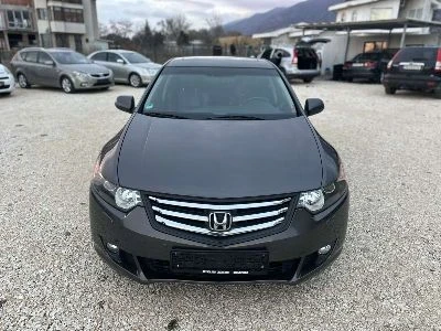 Honda Accord 2.4//EXECUTIVE//FULL EXTRAS//AVTOMAT//YNIKAT, снимка 8 - Автомобили и джипове - 48648333