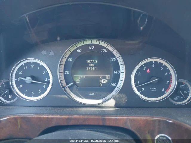 Mercedes-Benz E 350 4MATIC Реални километри, снимка 5 - Автомобили и джипове - 49339522