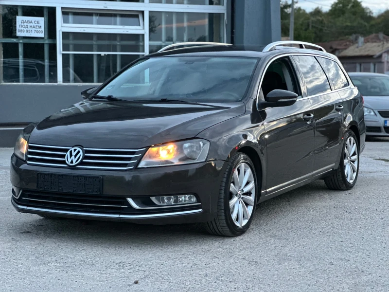 VW Passat 1.6 105к.с УНИКАТ - 9800 лв. / 5010.66 € - 36980874 1