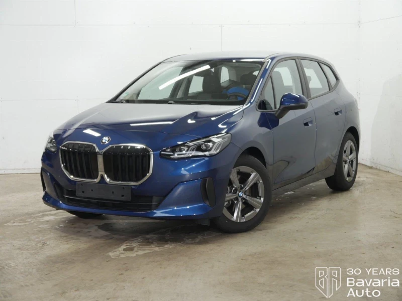 BMW 218 i Active Tourer Steptronic - 44770 лв. - 71029235 1