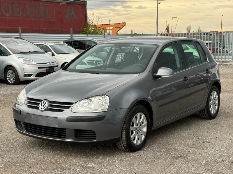 VW Golf 1.9TDI* 105PS* 6Ск - 6900 лв. / 3527.91 € - 99835849 1