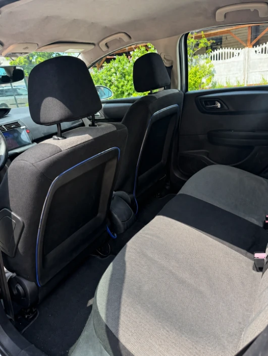 Citroen C4 ���������� , ��������� ���������� , ���������� ,  | Mobile.bg � ����������� 8