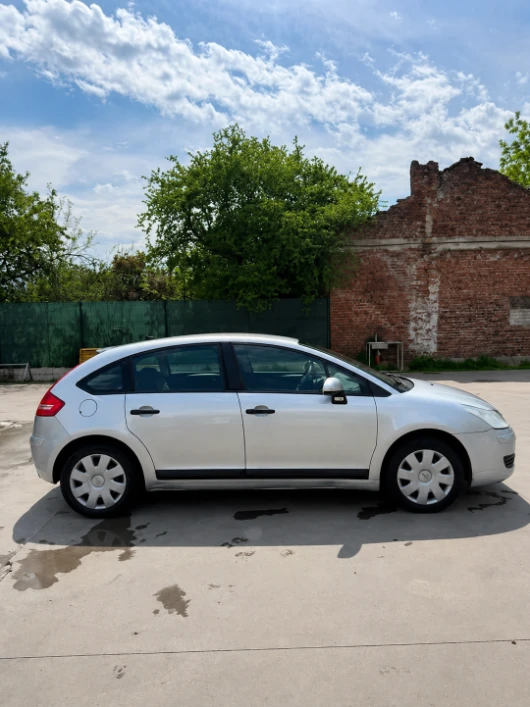 Citroen C4 ���������� , ��������� ���������� , ���������� ,  | Mobile.bg � ����������� 4