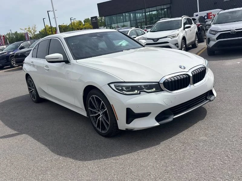 BMW 330 * XDRIVE * ОПЦИЯ ЗА ФИНАНСИРАНЕ, снимка 3 - Автомобили и джипове - 54983113