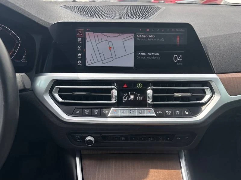 BMW 330 * XDRIVE * ОПЦИЯ ЗА ФИНАНСИРАНЕ, снимка 13 - Автомобили и джипове - 54983113