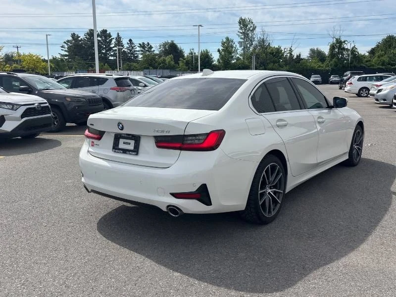 BMW 330 * XDRIVE * ОПЦИЯ ЗА ФИНАНСИРАНЕ, снимка 5 - Автомобили и джипове - 54983113