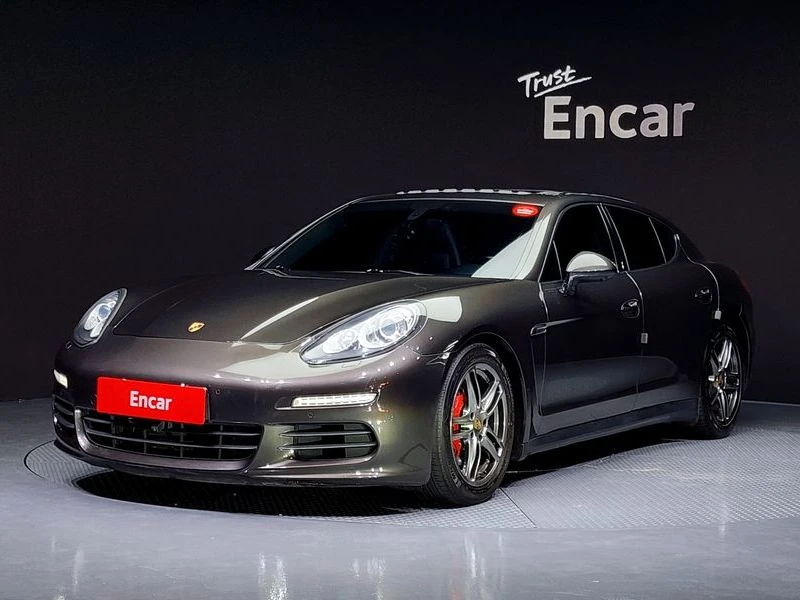 Porsche Panamera 3.0 Diesel| 250к.с.| ВКЛ.ТЕХНОТЕСТ