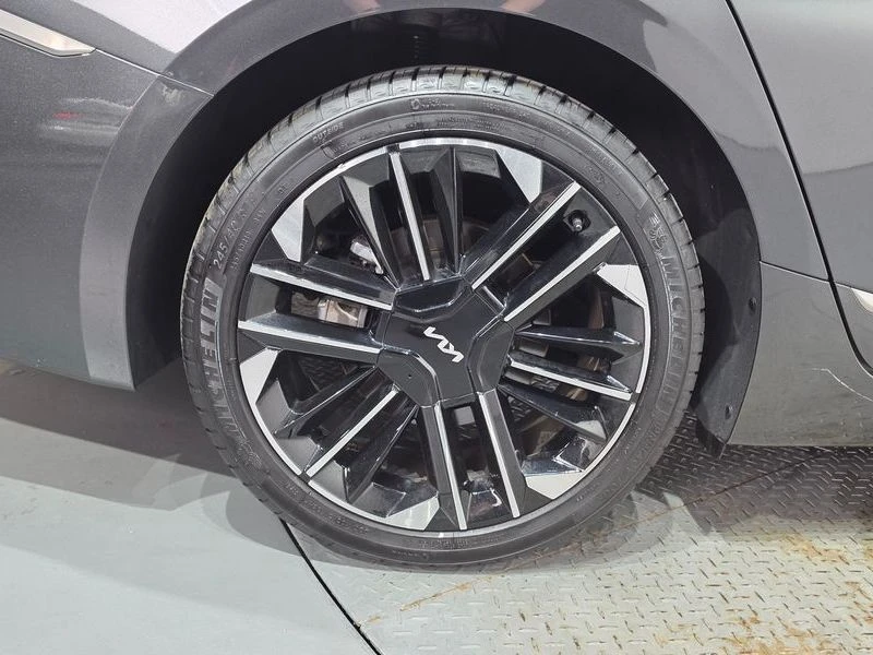 Kia K8 2.5 Gasoline 2WD| 198�.�. | Mobile.bg � ����������� 5