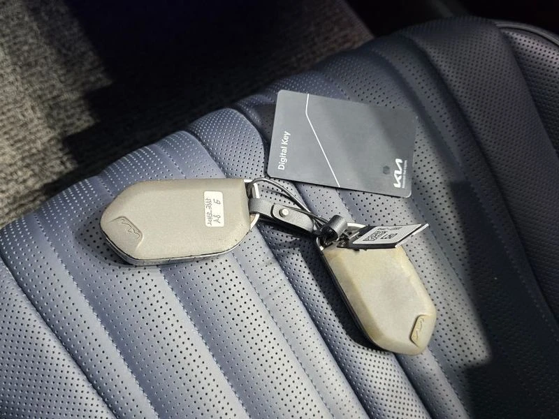 Kia K8 2.5 Gasoline 2WD| 198�.�. | Mobile.bg � ����������� 16