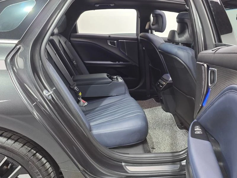 Kia K8 2.5 Gasoline 2WD| 198�.�. | Mobile.bg � ����������� 11