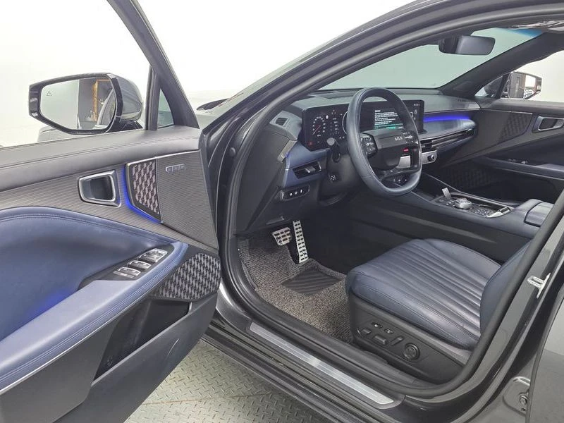 Kia K8 2.5 Gasoline 2WD| 198�.�. | Mobile.bg � ����������� 10