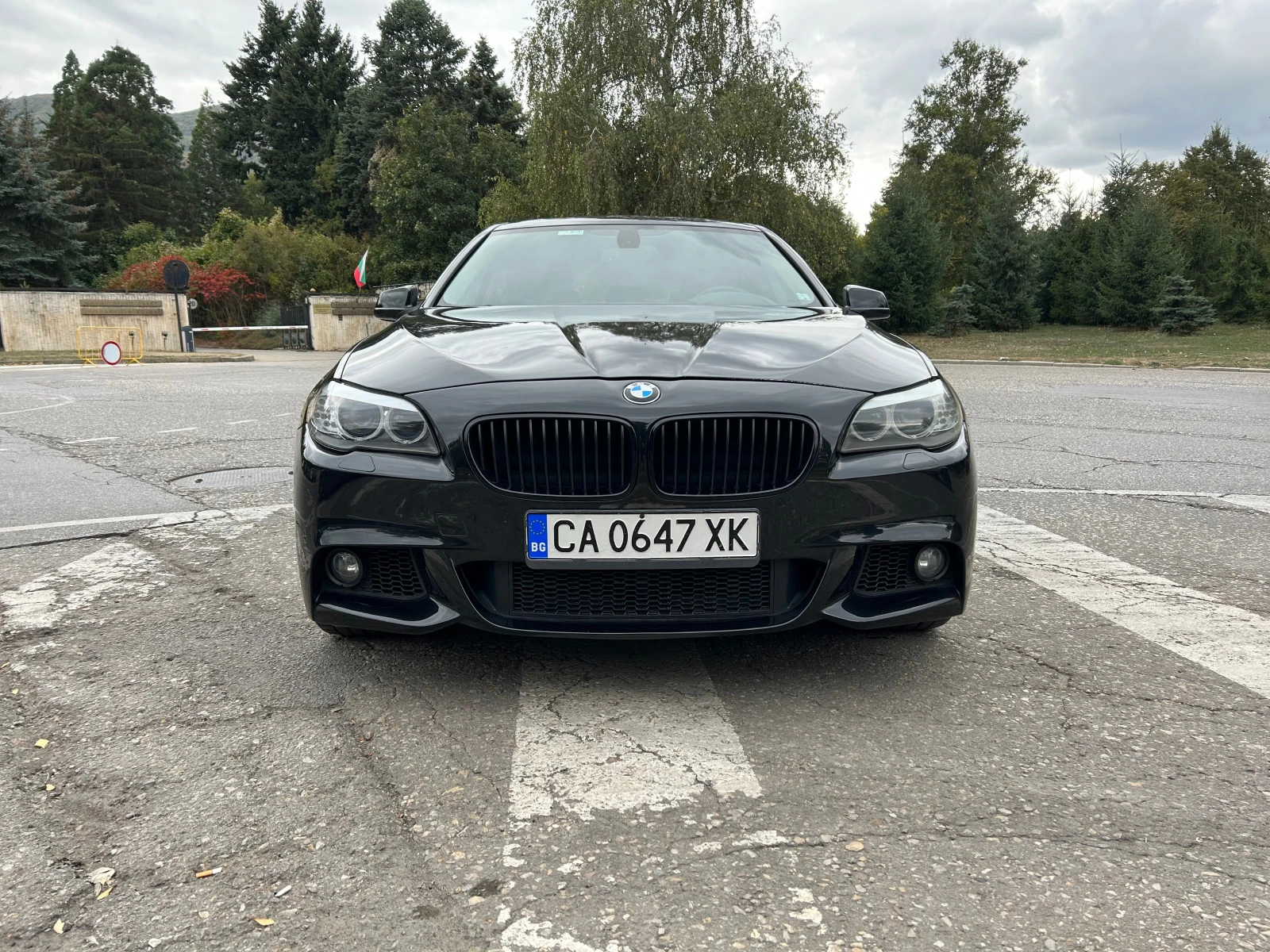 BMW 530 d - изображение 3