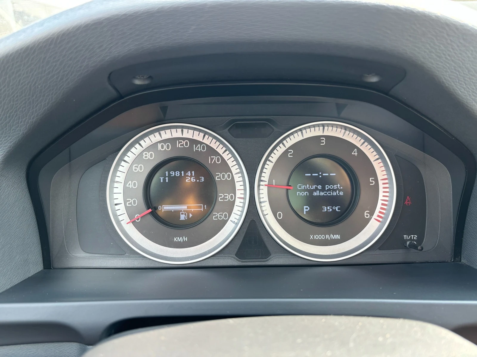 Volvo V60 1.6D AUTOMATIC EURO 5B | Mobile.bg   16