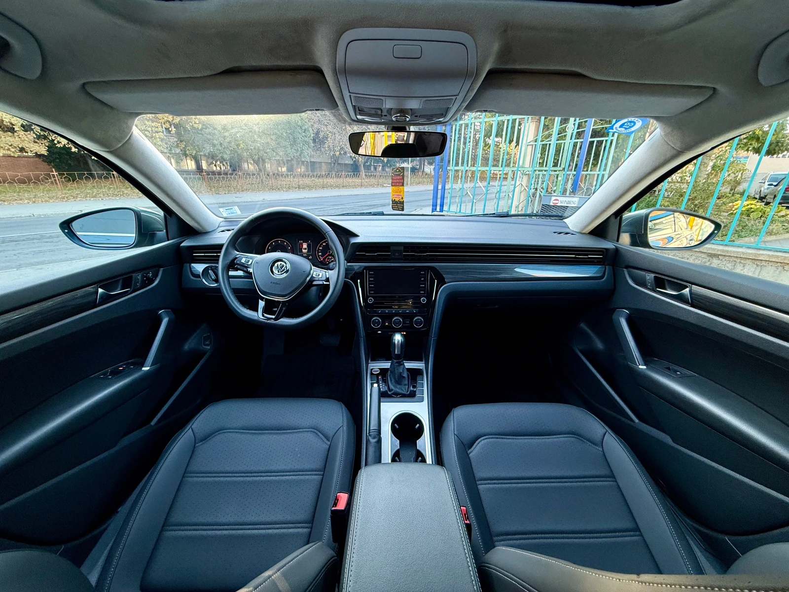 VW Passat Sedan | Mobile.bg   12