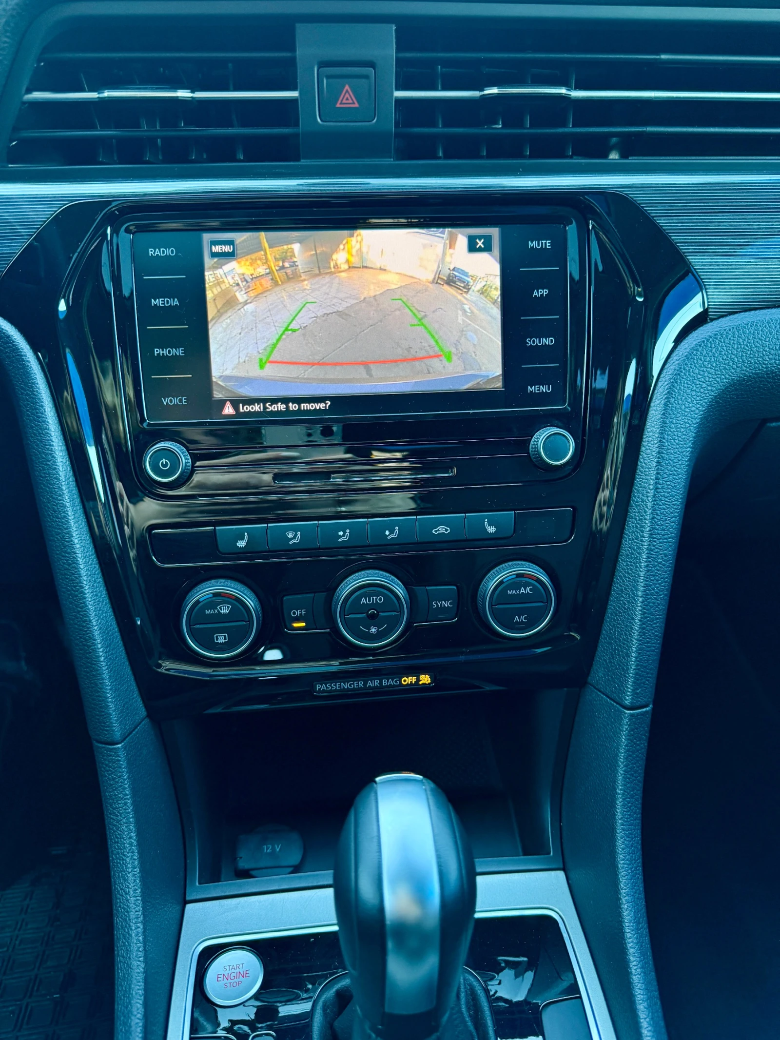 VW Passat Sedan | Mobile.bg   16