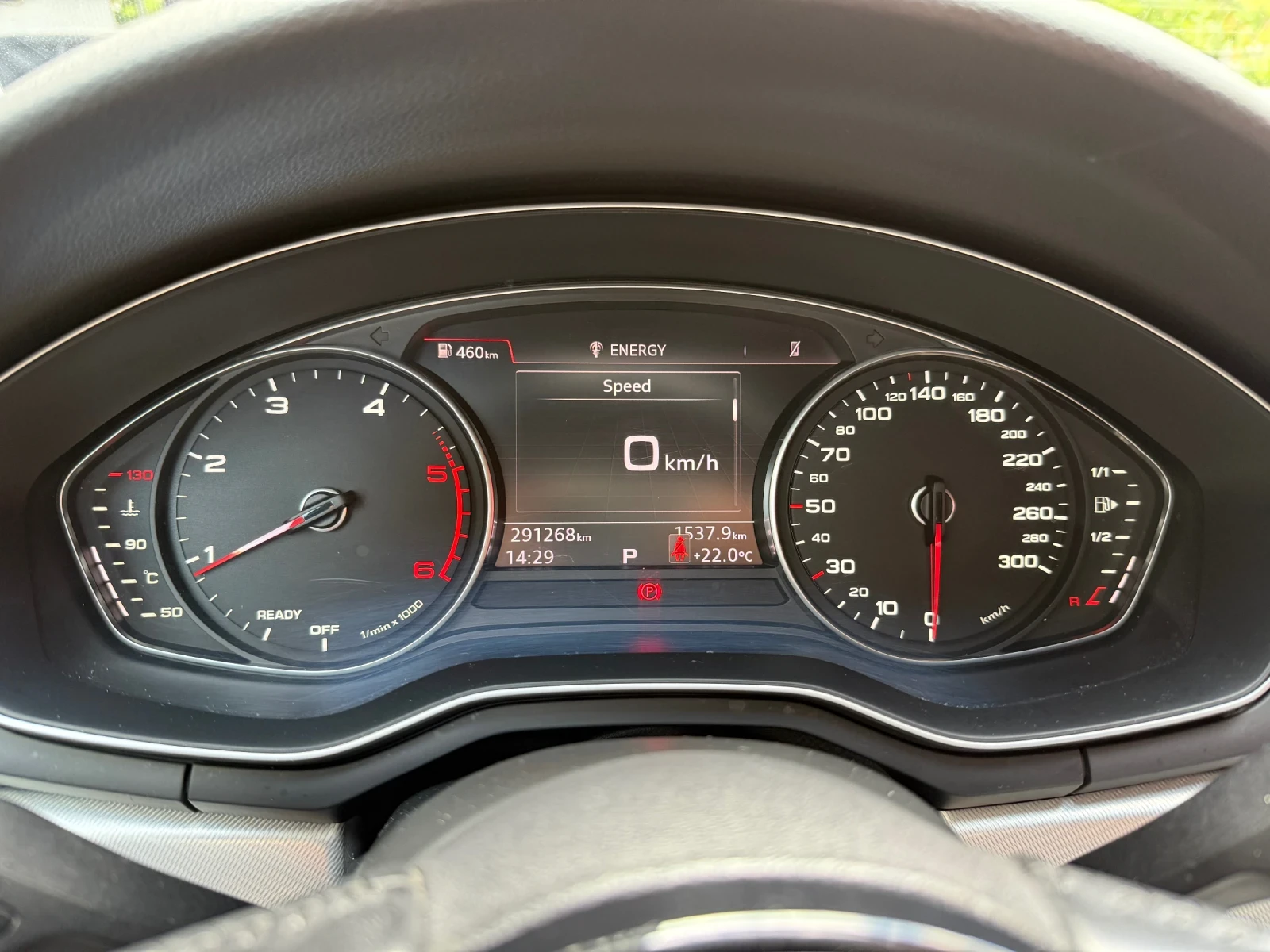 Audi A4  - изображение 8