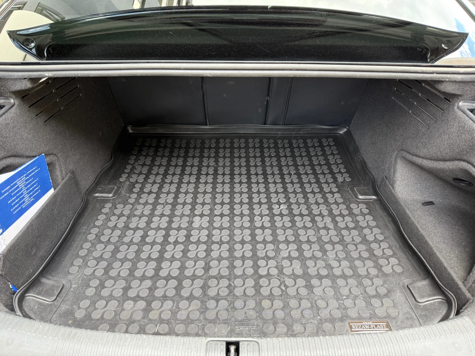 Audi A4 ALL BLACK | Mobile.bg   13