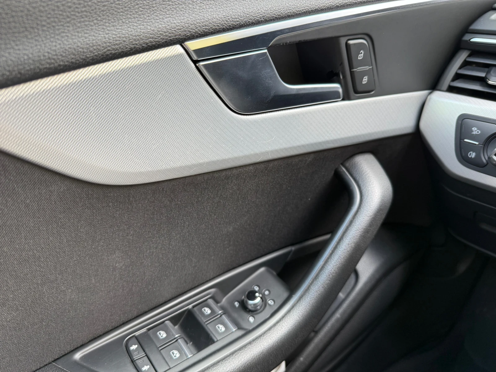 Audi A4 ALL BLACK | Mobile.bg   12