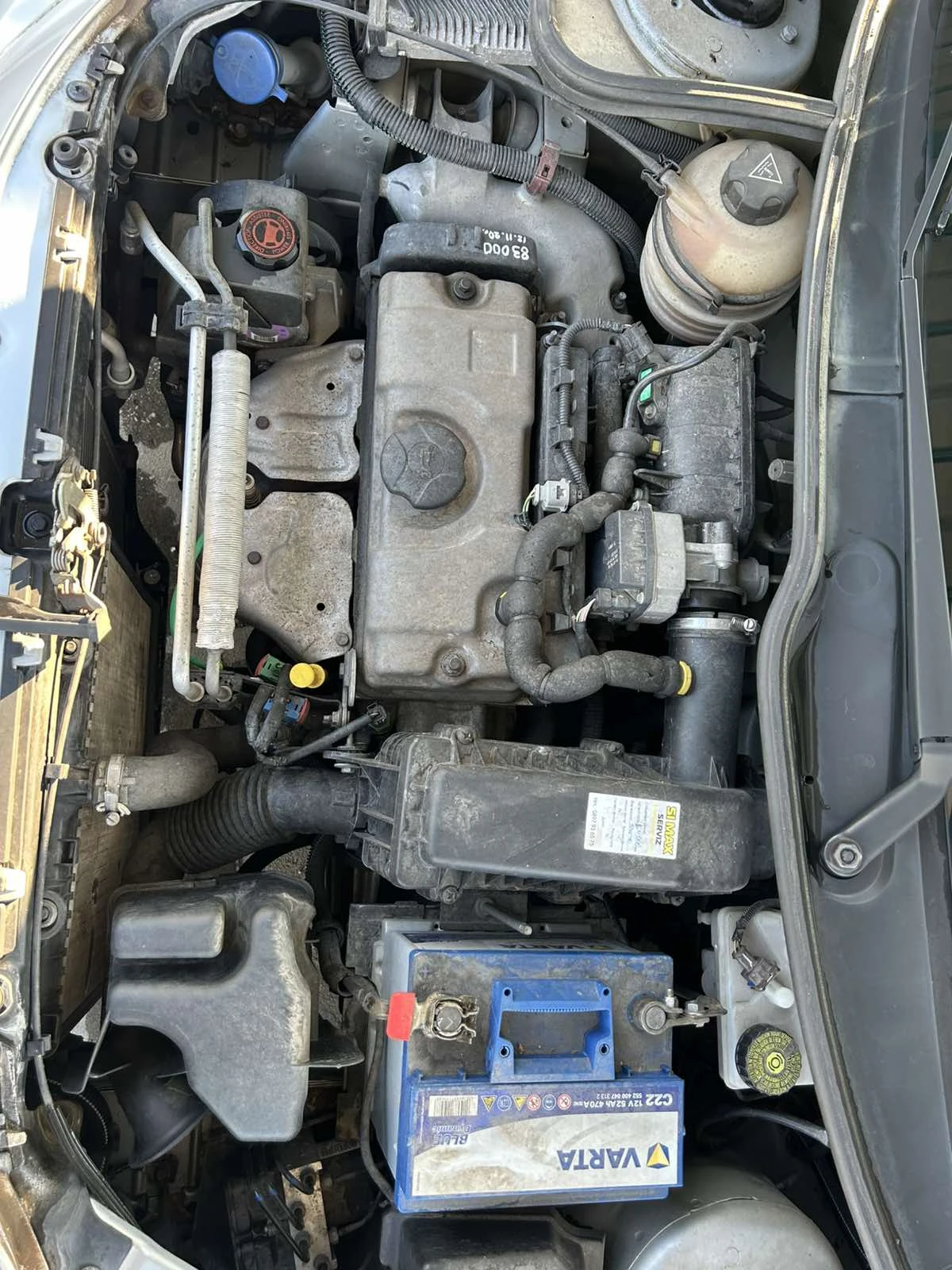 Peugeot 206  - изображение 6
