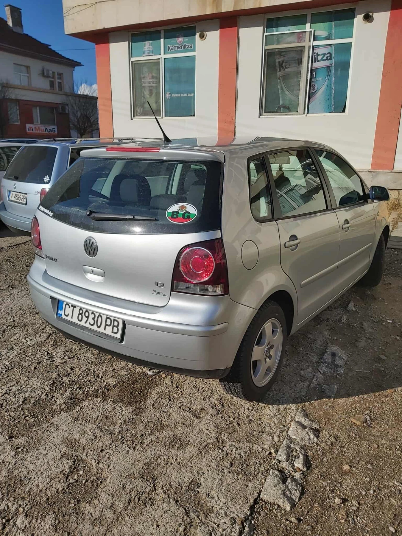 VW Polo  - изображение 3
